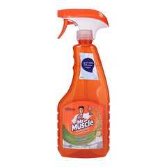 MR MUSCLE MULTI SURFACE 500ML