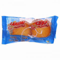 Yaumi Vanill Cupcake Twin