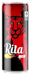 Rita Sparkling Red Drink 240ml