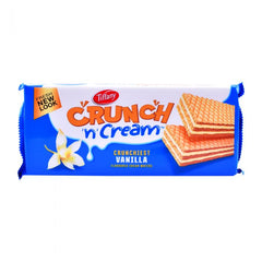 WAFER TIFFANY VANILLA 153GM
