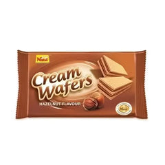 WAFER HAZELNUT 76GM