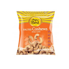 Best Cashew Pouch W450 50gm