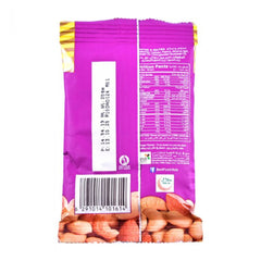 Best Mixed Nuts Pouch 20gm