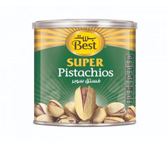 BEST SUPER PISTA CAN 110 GM