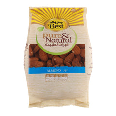 Raw Almond Bag 150 g