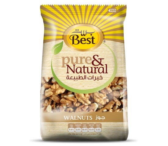 Best P&n Walnut Bag 150gm