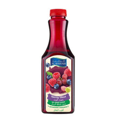 AL RAWABI BERRI JUICE 800ML