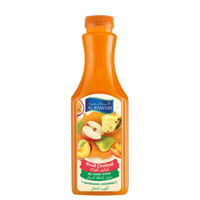 AL RAWABI FRUIT COCK 800ML