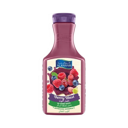 Al Rawabi Berry Juice 1.5ltr