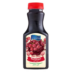 Al Rawabi R Grape Juice 350ml