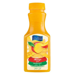 AL RAWABI MANGO JUICE 350ML
