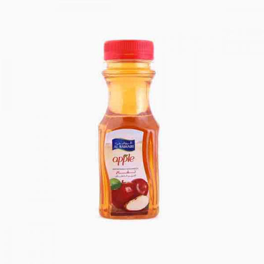 Al Rawabi Apple 200ml