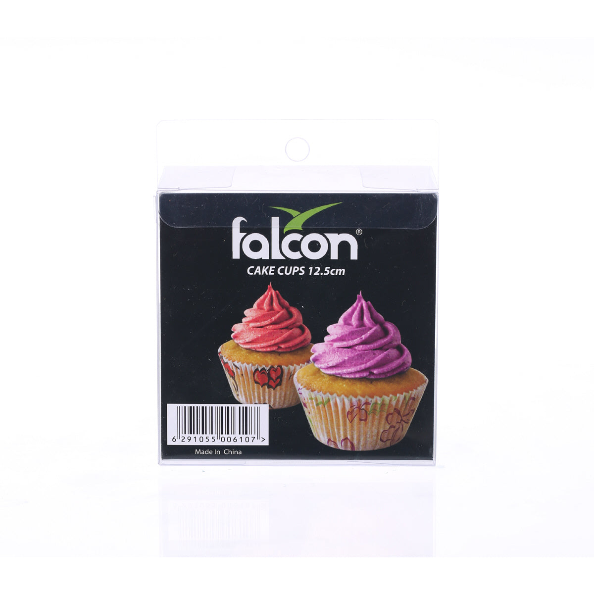 Falcon Cake Cups 12.5cm