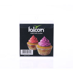 Falcon Cake Cups 12.5cm