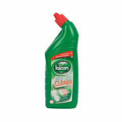 Falcon Toilet Bowl Cleaner Liquid Pine Scent 750 Ml