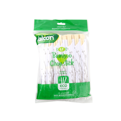Falcon Bamboo Chop Stick 50pc