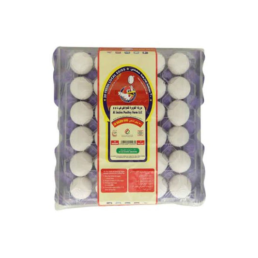 Al Jazira Medium Egg Tray 30S