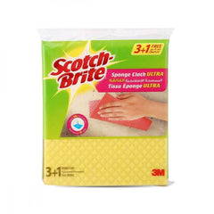 SCOTCH BRITE SPONGE ULTRA