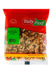 Tasty Food Raw Walnuts Usa 200 Gm