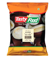 Tasty Food Dried Coconut 100gm
