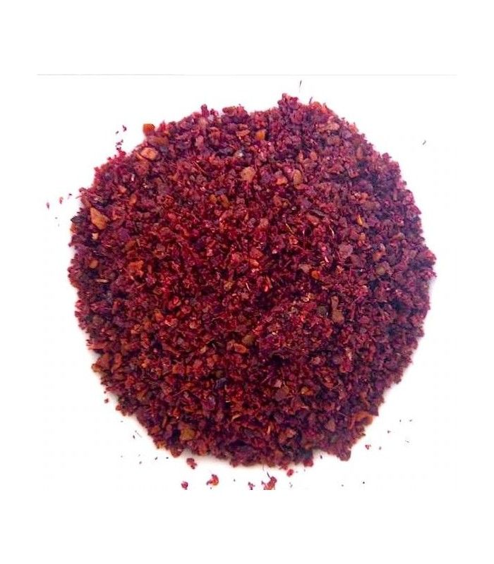 Tasty Food Sumac Powder 200 Gm