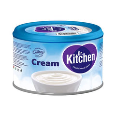 DR.KITCHEN CREAM PLAIN 170 GM
