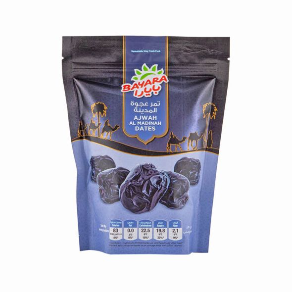 Bayara Ajwan Dates 150gm