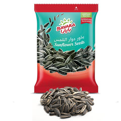 Bayara Sunflower Seeds 100g