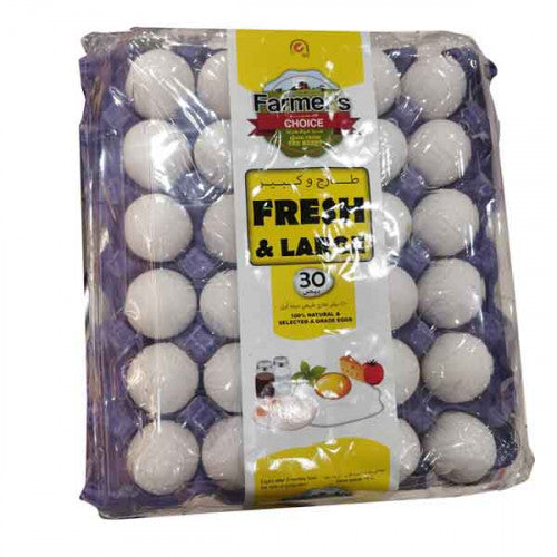 Farmers Select Large Egg 30S
