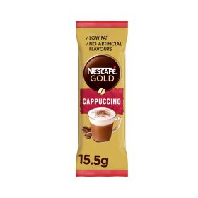 NESCAFE CAPPUCCINO 15.5 GM