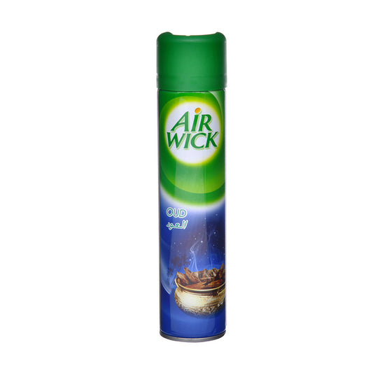 Airwick Aerosol Oud 300ml