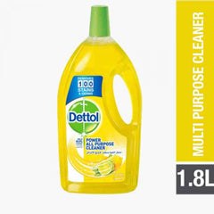 DETTOL MPC LEMON 1.8L
