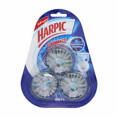 HARPIC ITC ORIGINAL 50GM