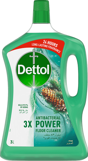 DETTOL MPC PINE 900ML