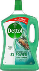 DETTOL MPC PINE 900ML