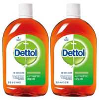 DETTOL LIQUID 1LX2