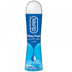 DUREX PLAY FEEL