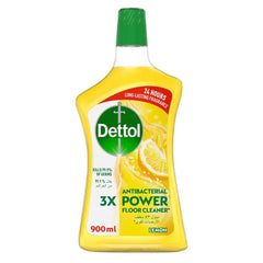 DETTOL MPC LEMON 900ML