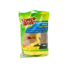 SCOTCH BRITE GLOVES