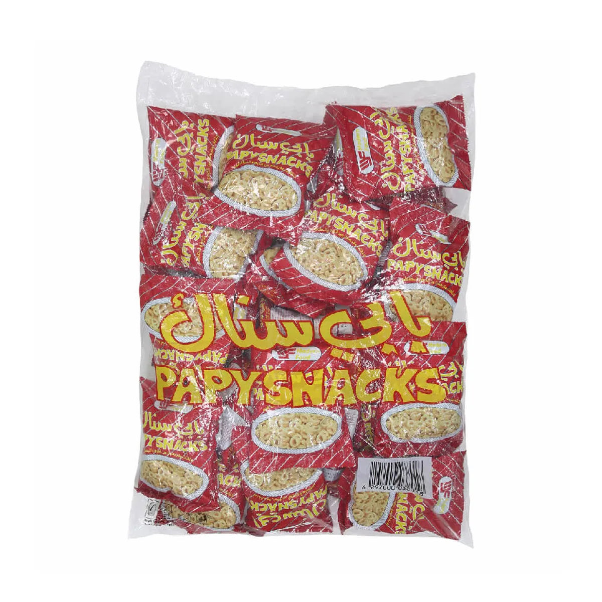PAPY SHACKS CHIPS 75GM