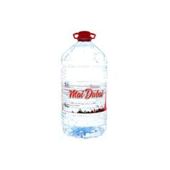 Mai Dubai Bottled Drinking Water 5l