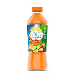 Hayatna Mixed Fruit Juice 500ml