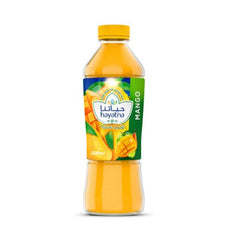 Hayatna Mango Juice 200ml
