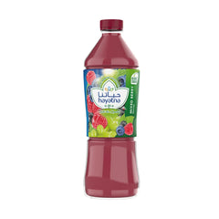 Hayatna Mixed Berry Juice 1Litre