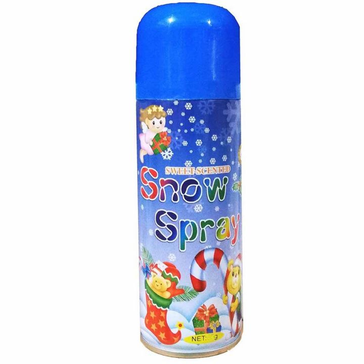 PARTY STRIPS SPRAY