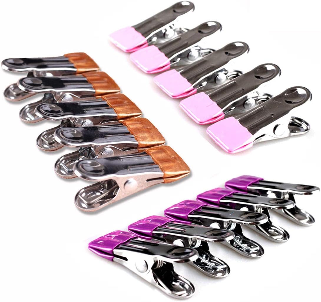 Cloth Clip Steel