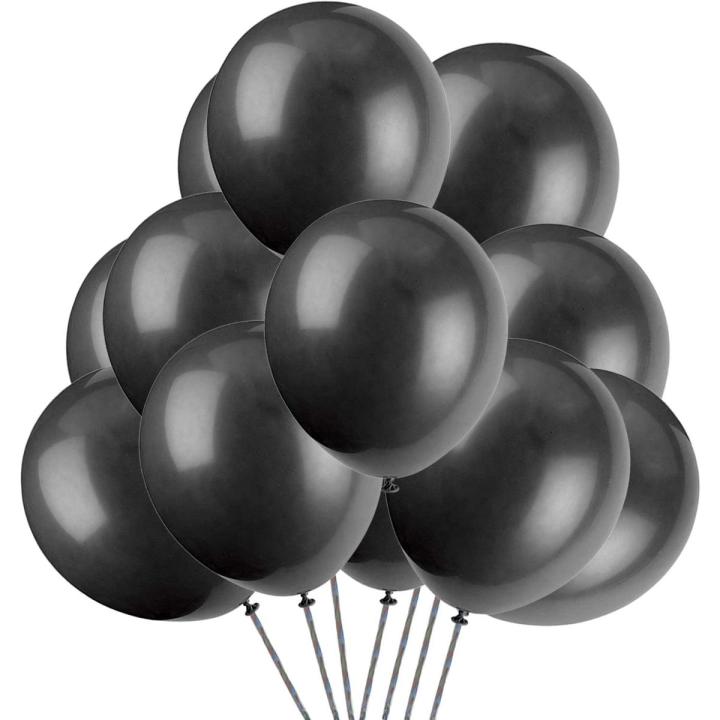Uncle Bills Assorted 23cm Latex Balloons 25 Per Pack