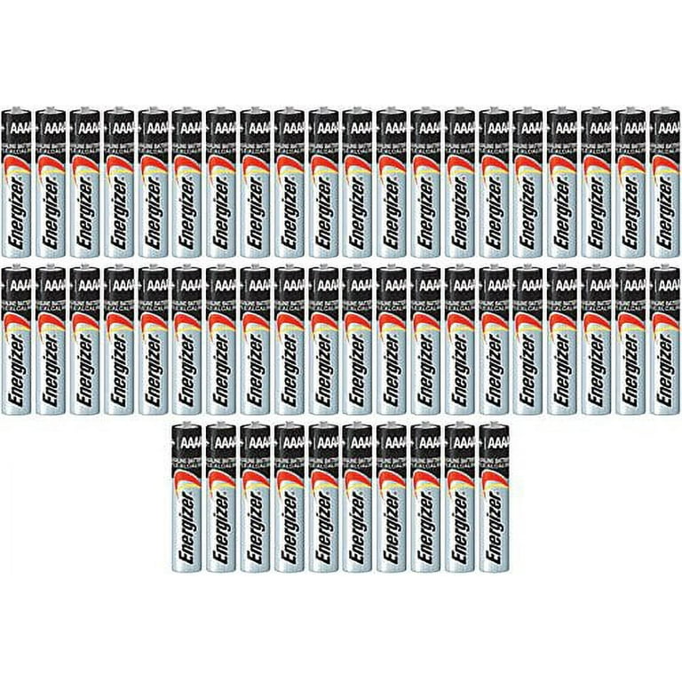 Energizer Max AAA Alkaline Batteries (10+4 Free) 14Per Pack