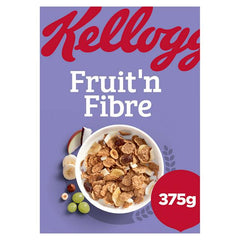 Kelloggs Fruitn Fibre 375gm