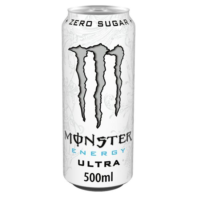 Monster Ultra Energy Drink  500ML
